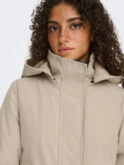 ONLKARA Langer Parka