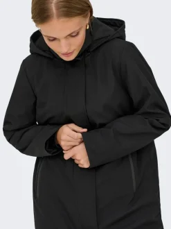 ONLKARA Langer Parka