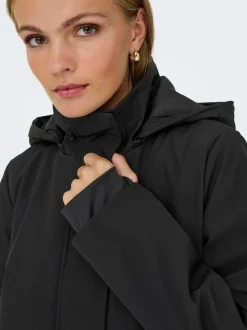 ONLKARA Langer Parka