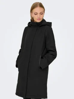 ONLKARA Langer Parka