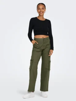 ONLKAROL Strickpullover