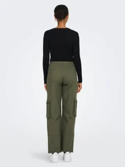 ONLKAROL Strickpullover