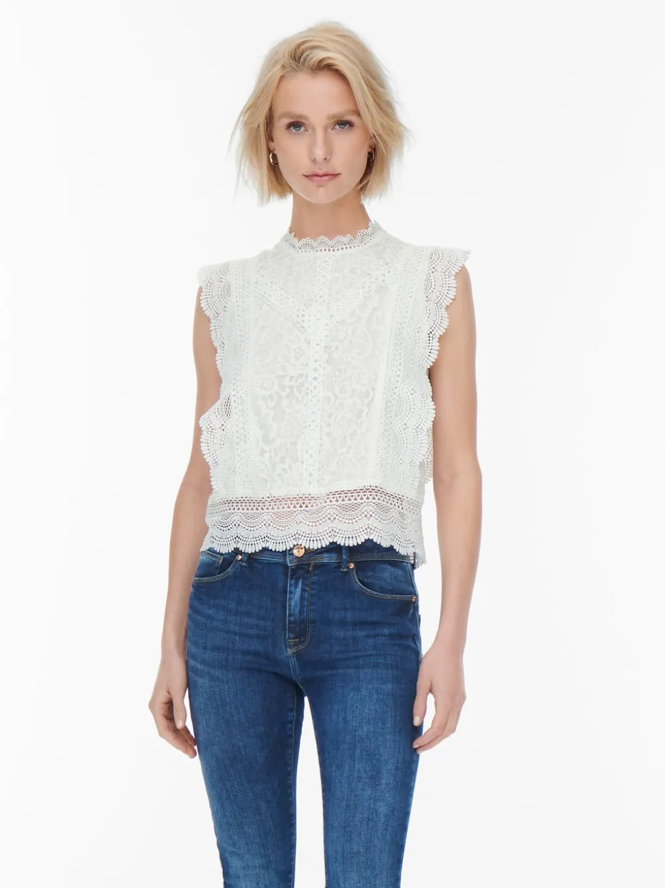 ONLKARO Top