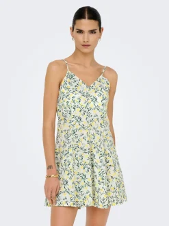 ONLKASINA Kurzes Kleid