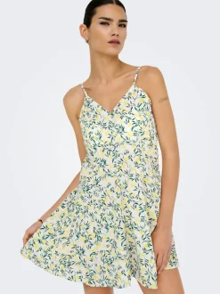 ONLKASINA Kurzes Kleid