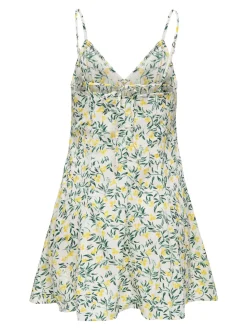ONLKASINA Kurzes Kleid