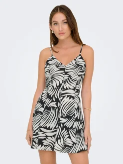 ONLKASINA Kurzes Kleid