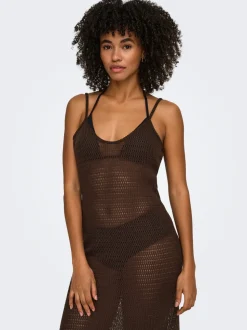 ONLKASTELLA Langes Kleid