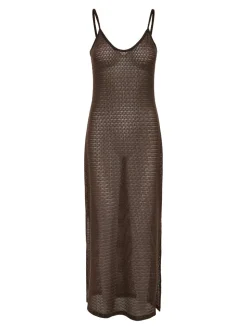 ONLKASTELLA Langes Kleid