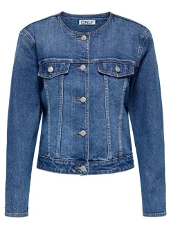 ONLKATHY Jeansjacke