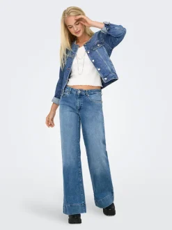 ONLKATHY Jeansjacke