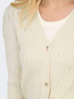 ONLKATIA Strickjacke