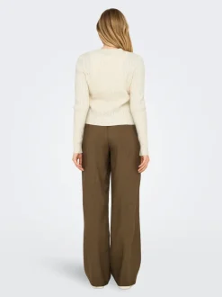 ONLKATIA Strickjacke