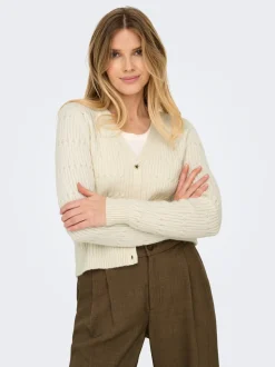 ONLKATIA Strickjacke
