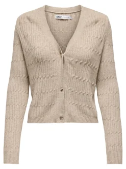 ONLKATIA Strickjacke