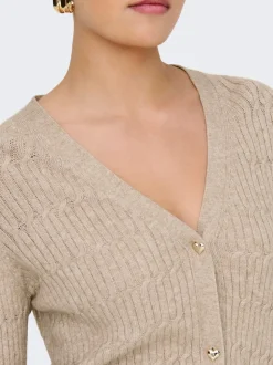 ONLKATIA Strickjacke
