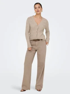 ONLKATIA Strickjacke