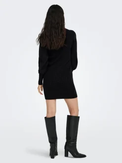 ONLKATIA Langes Kleid