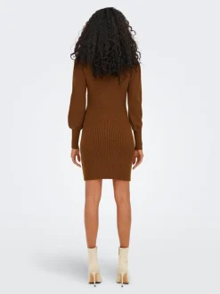 ONLKATIA Langes Kleid