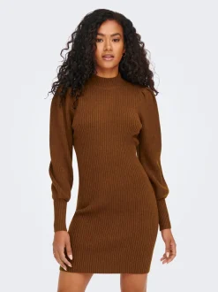 ONLKATIA Langes Kleid