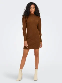 ONLKATIA Langes Kleid