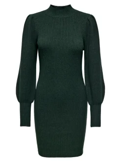 ONLKATIA Langes Kleid