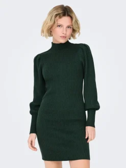 ONLKATIA Langes Kleid