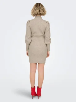 ONLKATIA Langes Kleid
