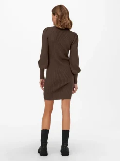 ONLKATIA Langes Kleid