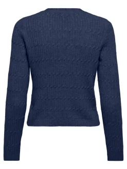 ONLKATIA Strickjacke