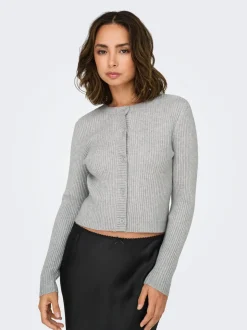 ONLKATIA Strickjacke