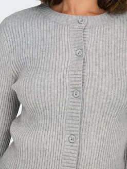 ONLKATIA Strickjacke