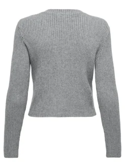 ONLKATIA Strickjacke