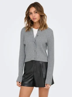 ONLKATIA Strickjacke