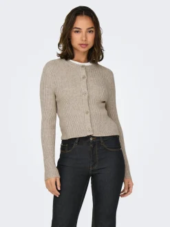 ONLKATIA Strickjacke