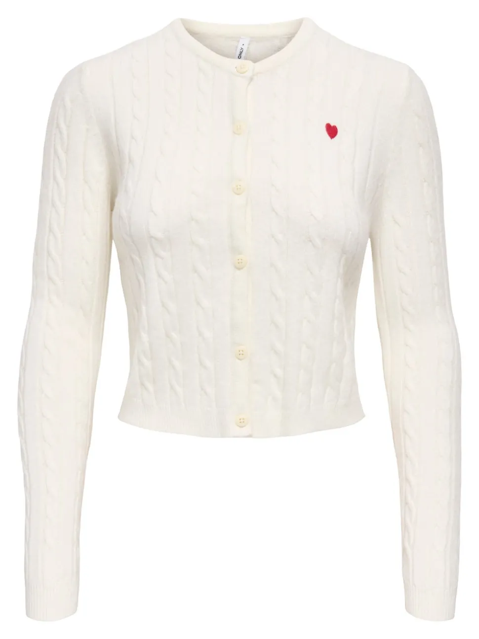 ONLKATIA Strickjacke