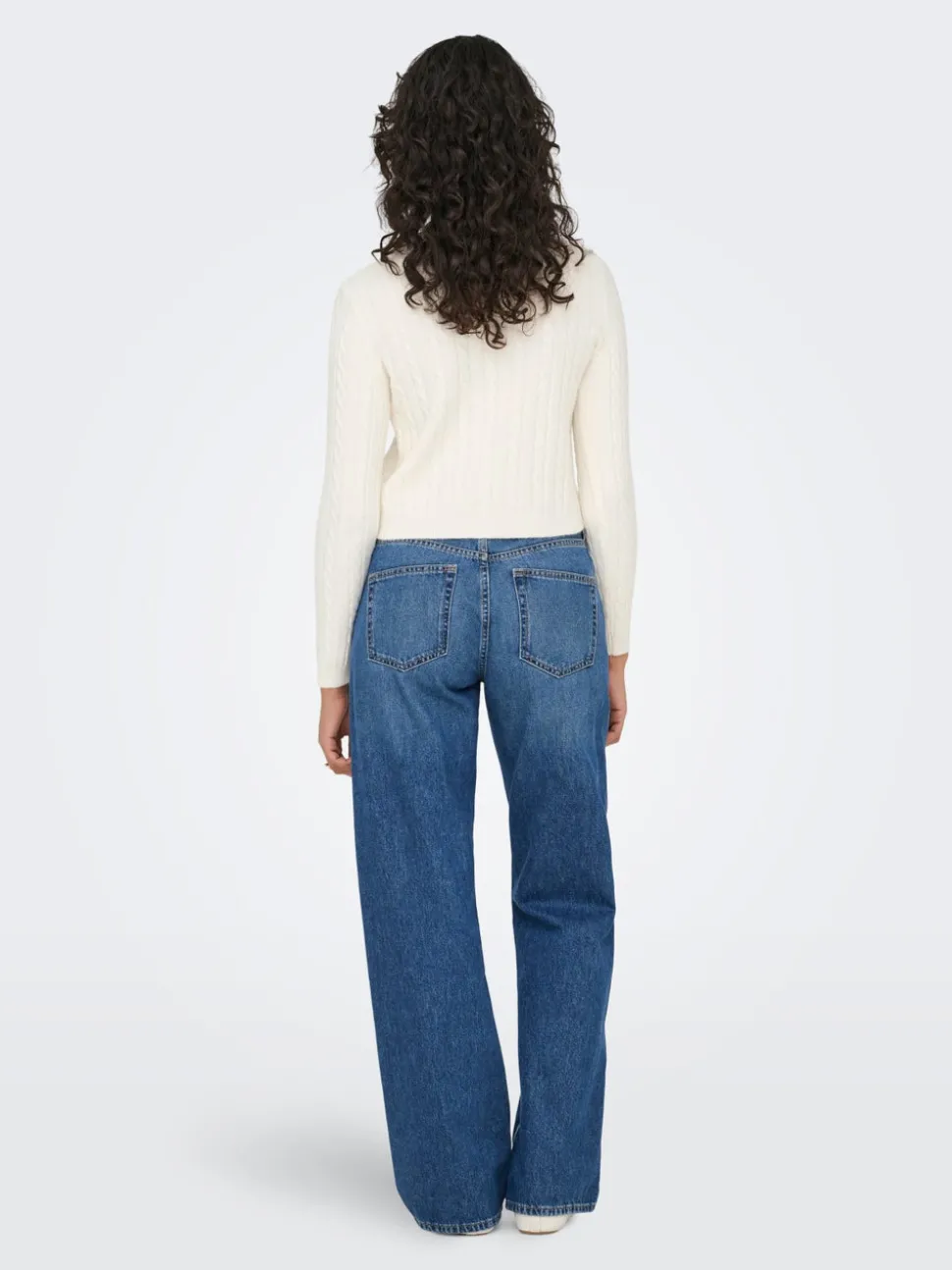 ONLKATIA Strickjacke