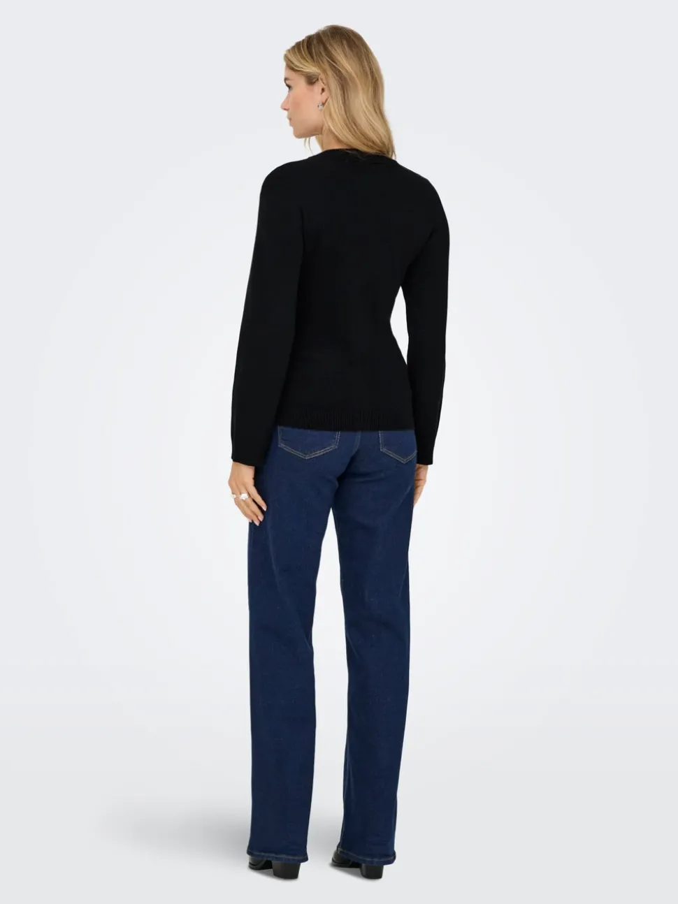 ONLKATIA Strickjacke