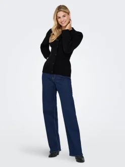 ONLKATIA Strickjacke