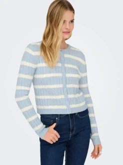 ONLKATIA Strickjacke