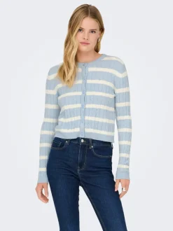 ONLKATIA Strickjacke