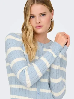ONLKATIA Strickjacke
