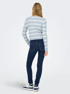 ONLKATIA Strickjacke