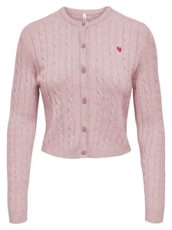 ONLKATIA Strickjacke