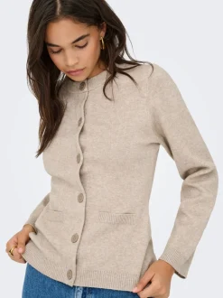 ONLKATIA Strickjacke