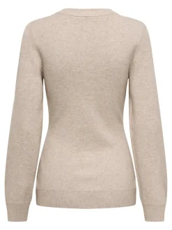 ONLKATIA Strickjacke