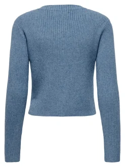 ONLKATIA Strickjacke