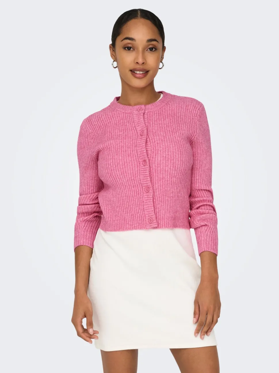 ONLKATIA Strickjacke