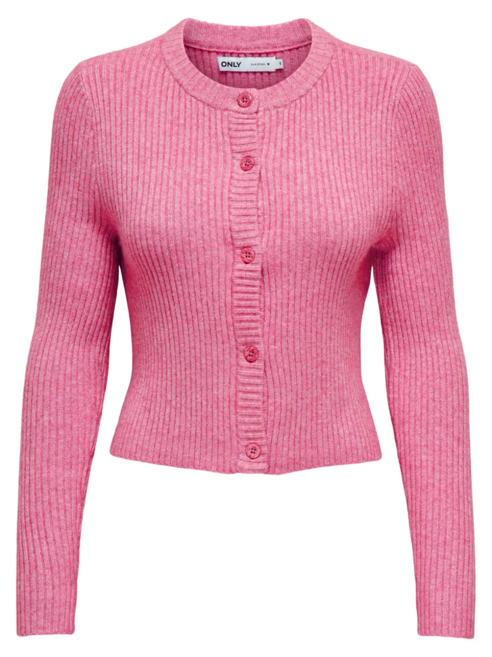 ONLKATIA Strickjacke