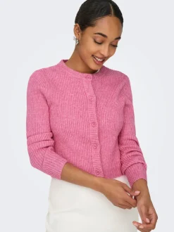 ONLKATIA Strickjacke